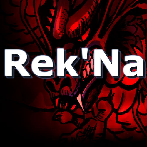 Rek'Na