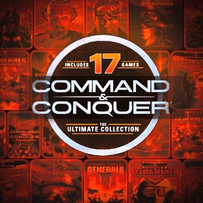 command-conquer