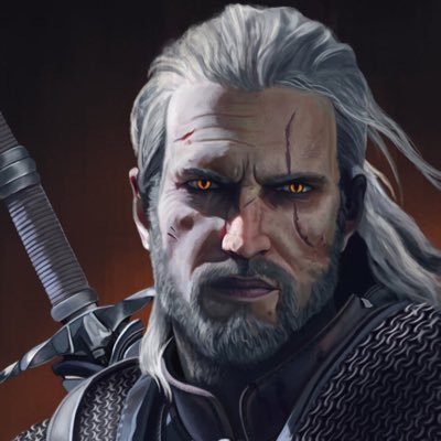 geralt